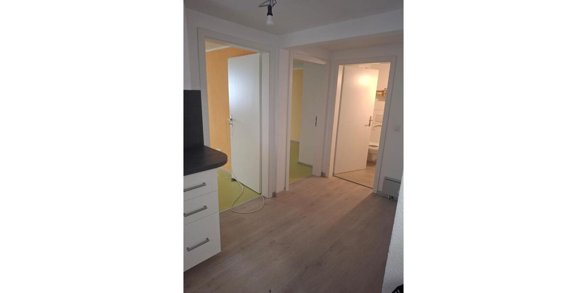 2-Zimmer-Wohnung in Margetshöchheim 2 zimmer