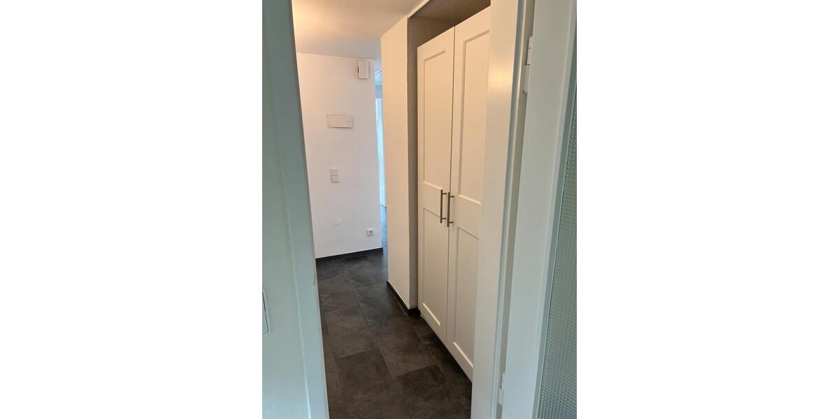 Dachgeschoßwohnung Esslingen am Neckar Oberesslingen - 2 Zimmer, 55 m&sup2;, 850&euro; | Angebot:26055836
