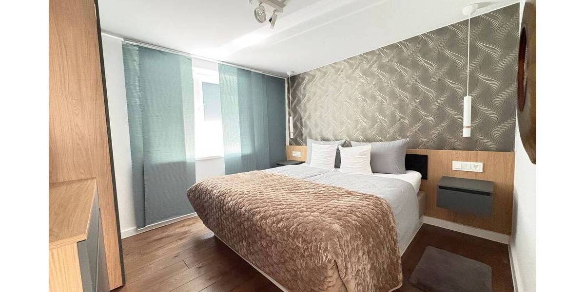 Etagenwohnung Nußbaum - 2 Zimmer, 55 m&sup2;, 850&euro; | Angebot:26741868