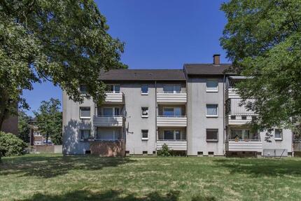 schöne 2-Zimmerwohnung mit Balkon! 2 zimmer