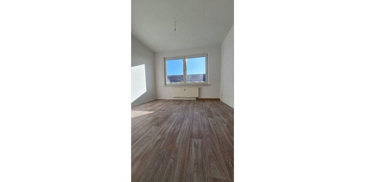 Etagenwohnung Rothenburg/Oberlausitz Rothenburg - 3 Zimmer, 58 m&sup2;, 327&euro; | Angebot:25775542