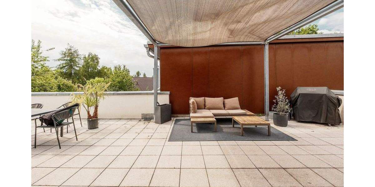 Exklusives 5 Zimmer Penthouse in Lauf mit 197 m² Wohnfläche 5 zimmer