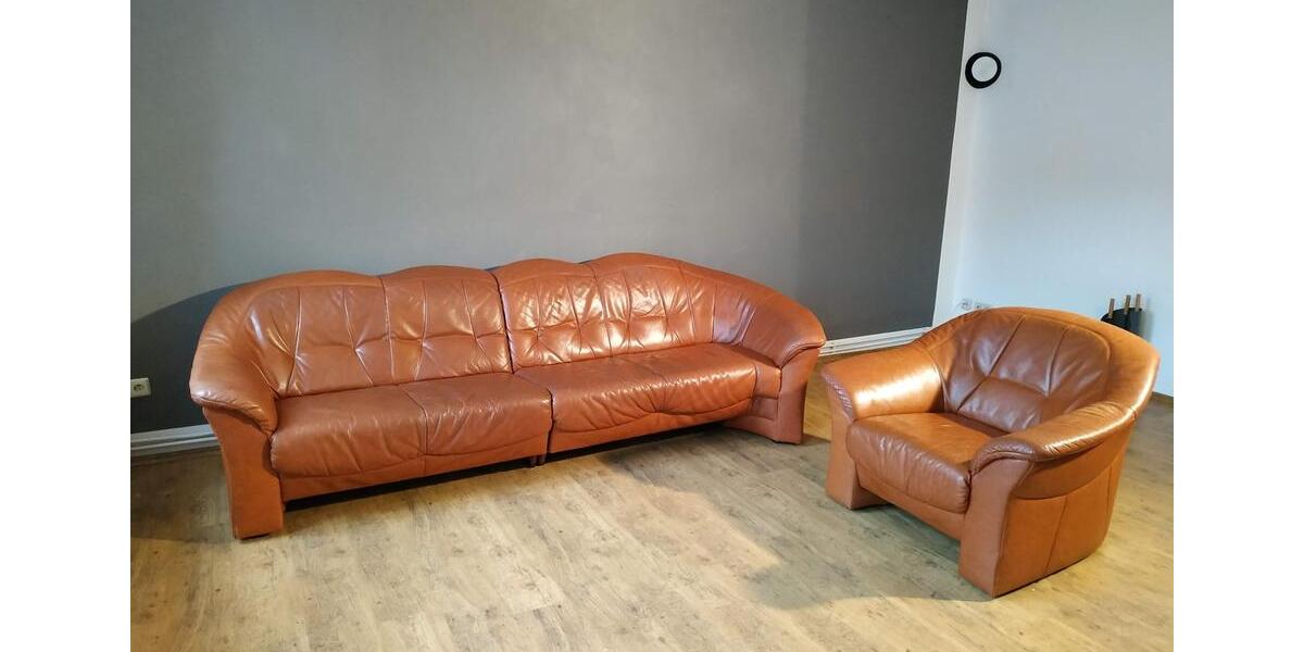 Erdgeschoßwohnung Bergen an der Dumme - 2 Zimmer, 66 m&sup2;, 290&euro; | Angebot:25853386