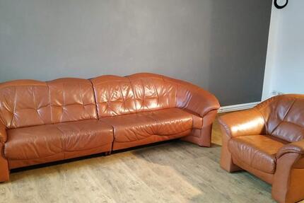 Wohnung Bergen an der Dumme - 2 Zimmer, 66 m&sup2;, 290&euro; | Angebot:25853386