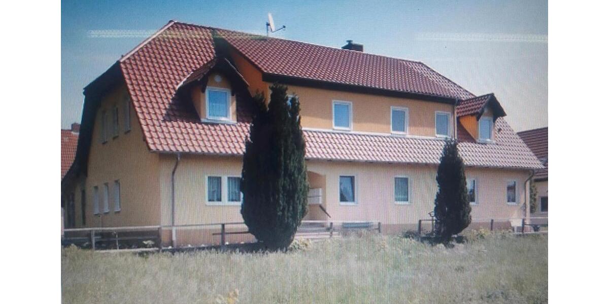 Etagenwohnung Blankensee - 2 Zimmer, 35 m&sup2;, 295&euro; | Angebot:24805346