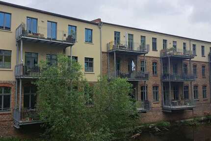 Wohnung Brandenburg / Havel Havel - 3 Zimmer, 101 m&sup2;, 1.100&euro; | Angebot:27200515