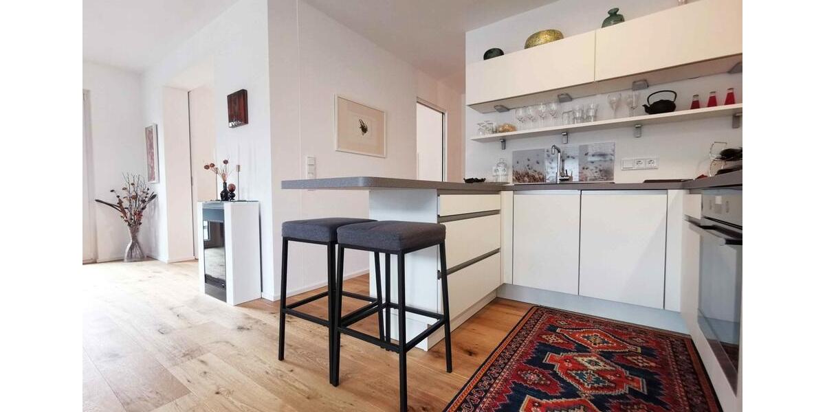 Etagenwohnung München Bogenhausen - 3 Zimmer, 83 m&sup2;, 2.190&euro; | Angebot:26297211