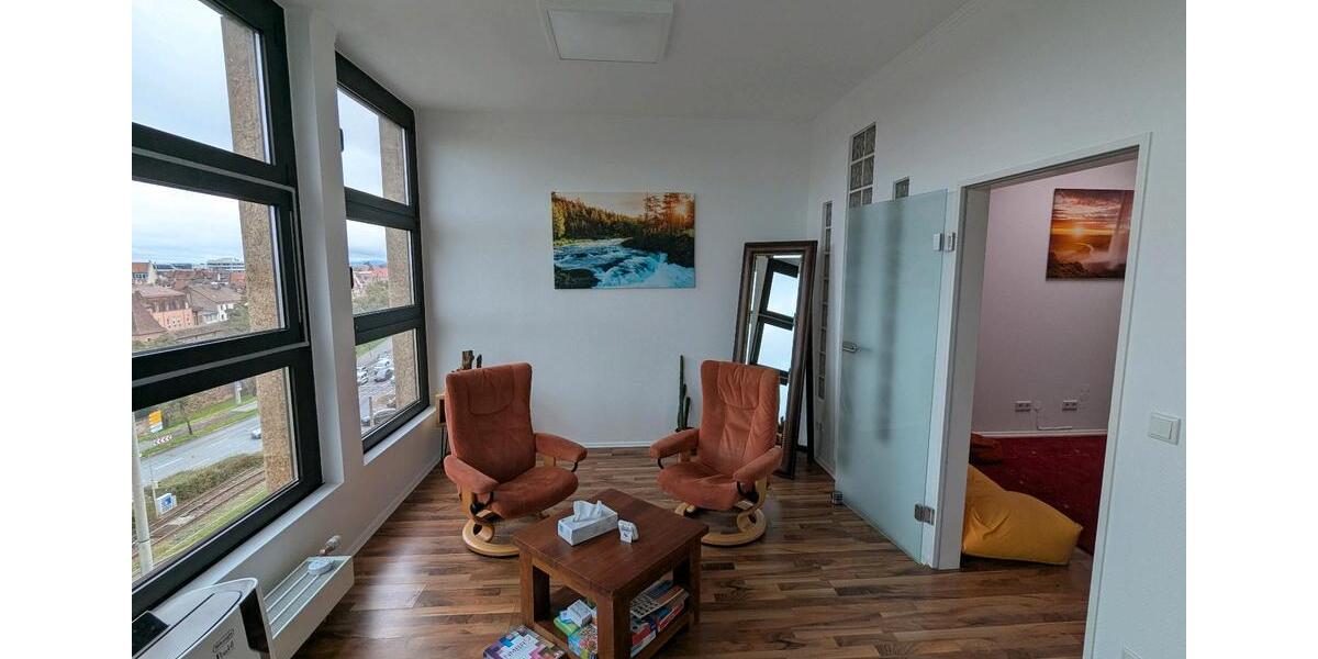 Gewerbeobjekt Nürnberg Gibitzenhof - 50&euro; | Angebot:26220681