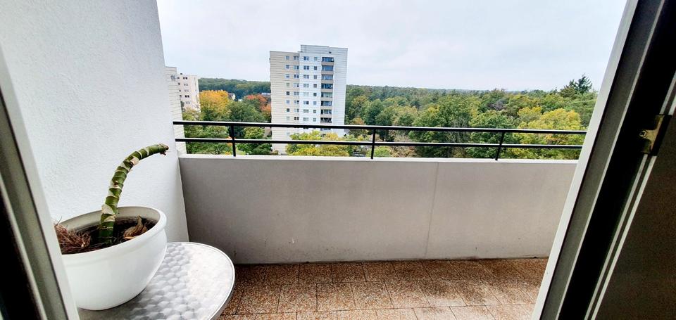 Etagenwohnung Neu-Isenburg Isenburg - 1 Zimmer, 35 m&sup2;, 1.000&euro; | Angebot:25979968