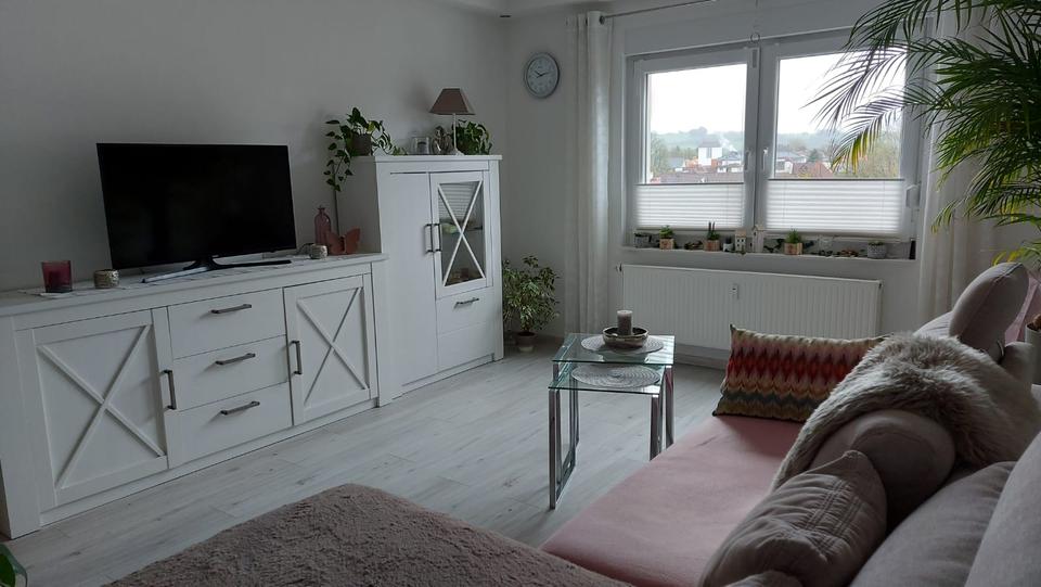 Etagenwohnung Horn-Bad Meinberg Bad Meinberg - 2 Zimmer, 58 m&sup2;, 445&euro; | Angebot:26579693