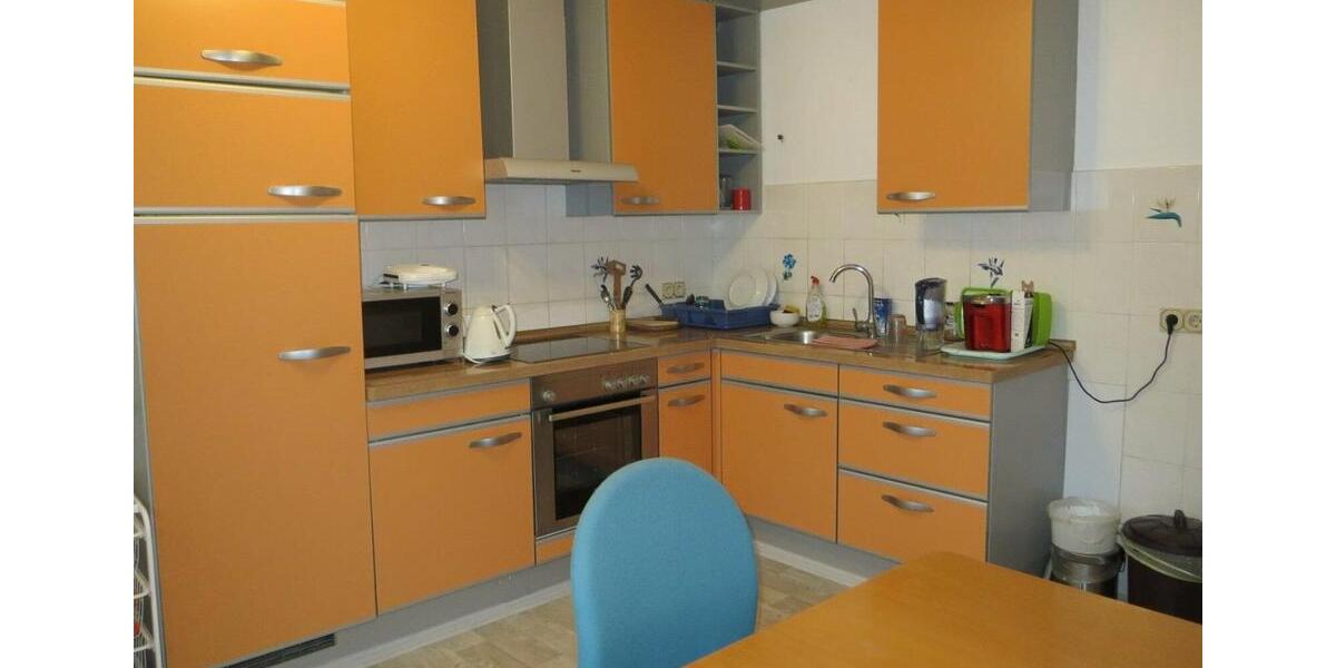 Wohnen auf Zeit Flörsheim am Main - 1 Zimmer, 15 m&sup2;, 495&euro; | Angebot:25307332