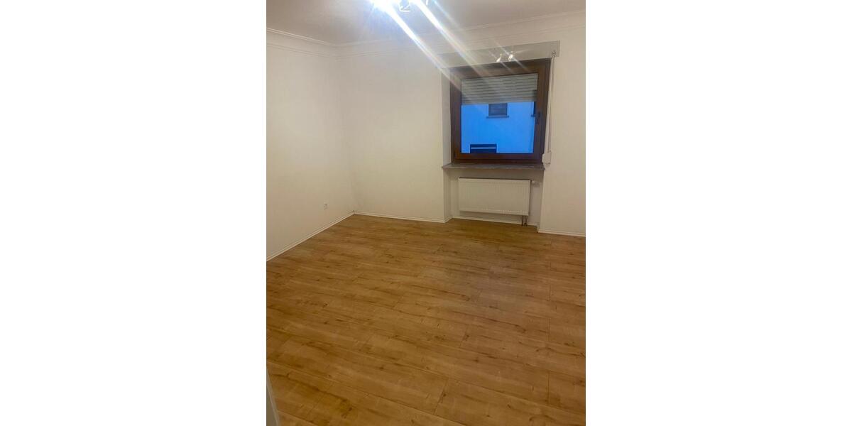 Etagenwohnung Namborn - 3 Zimmer, 95 m&sup2;, 620&euro; | Angebot:25954767