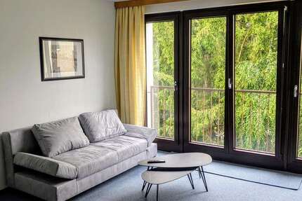 Wohnen auf Zeit in Buxtehude 890 € 1 zimmer