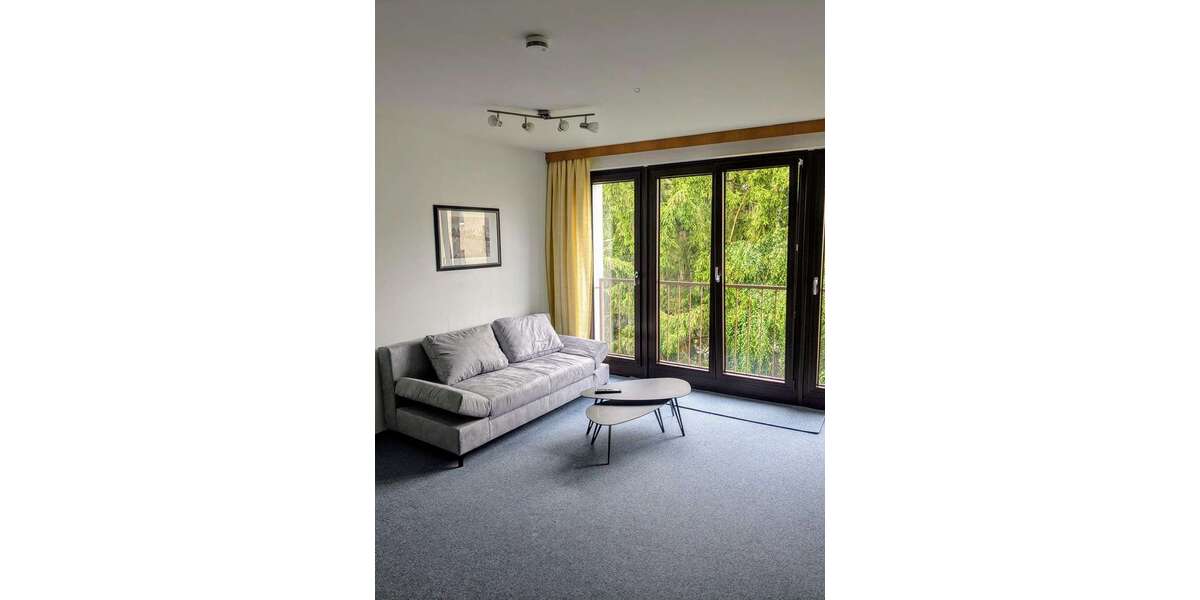 Wohnen auf Zeit in Buxtehude 890 € 1 zimmer