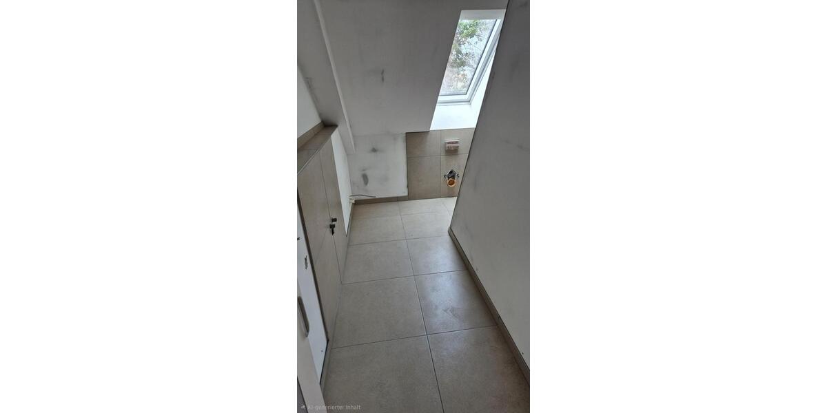 Dachgeschoßwohnung Hannover Linden-Limmer - 2 Zimmer, 52 m&sup2;, 640&euro; | Angebot:26037784