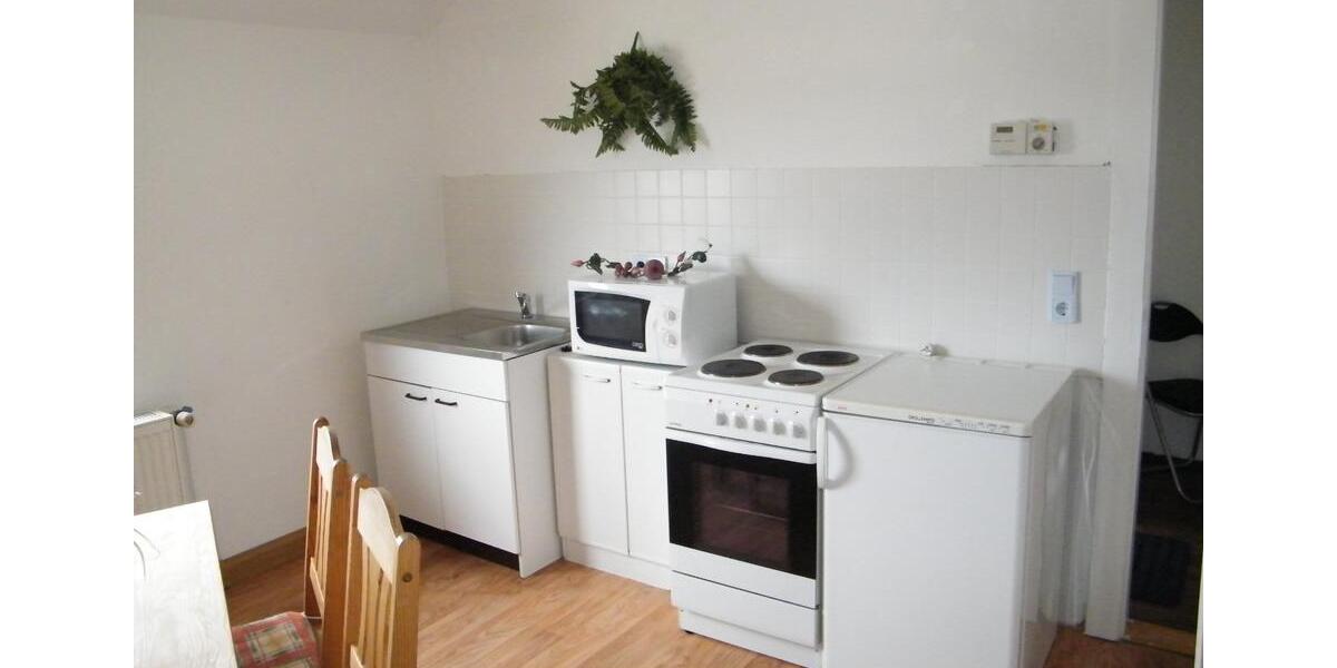 Etagenwohnung Selb - 1 Zimmer, 42 m&sup2;, 325&euro; | Angebot:25539733