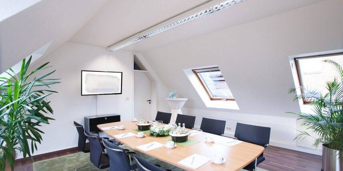 Gewerbeobjekt Hannover Groß Buchholz - 680&euro; | Angebot:26827710