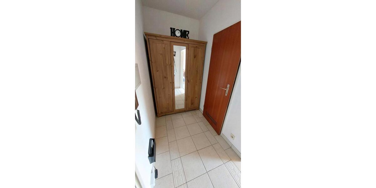 Dachgeschoßwohnung Bad Sachsa - 1 Zimmer, 38 m&sup2;, 450&euro; | Angebot:25753956