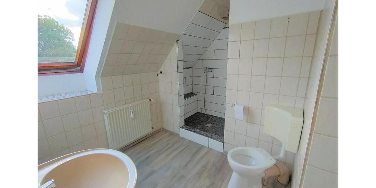Dachgeschoßwohnung Ruhner Berge - 3 Zimmer, 75 m&sup2;, 600&euro; | Angebot:22694802