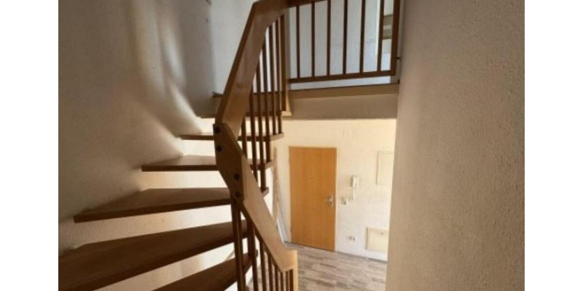 Maisonettenwohnung Leutkirch im Allgäu - 2 Zimmer, 54 m&sup2;, 750&euro; | Angebot:25872131