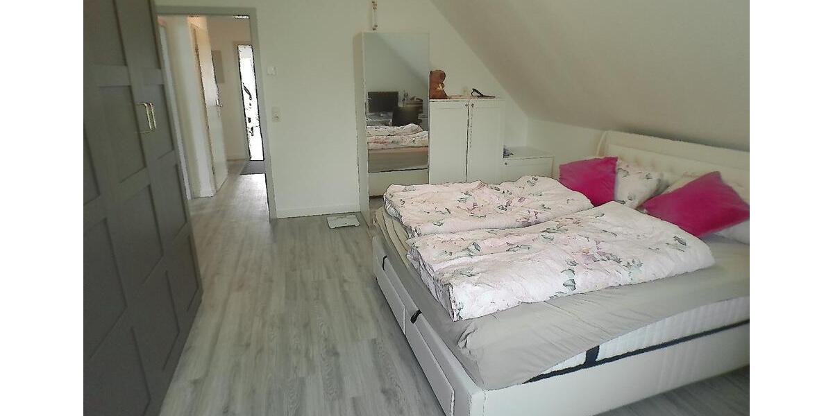 Wohnen auf Zeit Itzehoe - 3.5 Zimmer, 81 m&sup2;, 1.300&euro; | Angebot:26419277