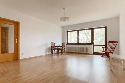 Wohnung Kehl - 4 Zimmer, 123 m&sup2;, 1.100&euro; | Angebot:26596571