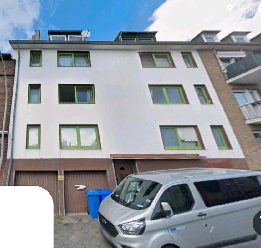 1-Zimmer-Wohnung in Mönchengladbach, Heyden