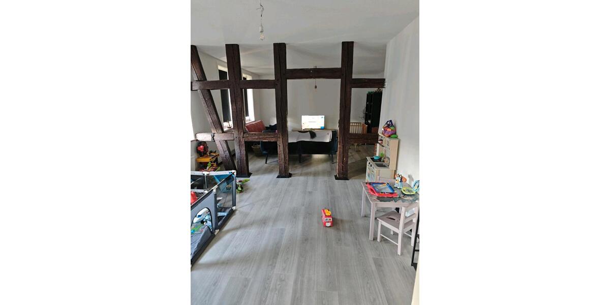 Etagenwohnung Clausthal-Zellerfeld Zellerfeld - 4 Zimmer, 120 m&sup2;, 700&euro; | Angebot:26376840