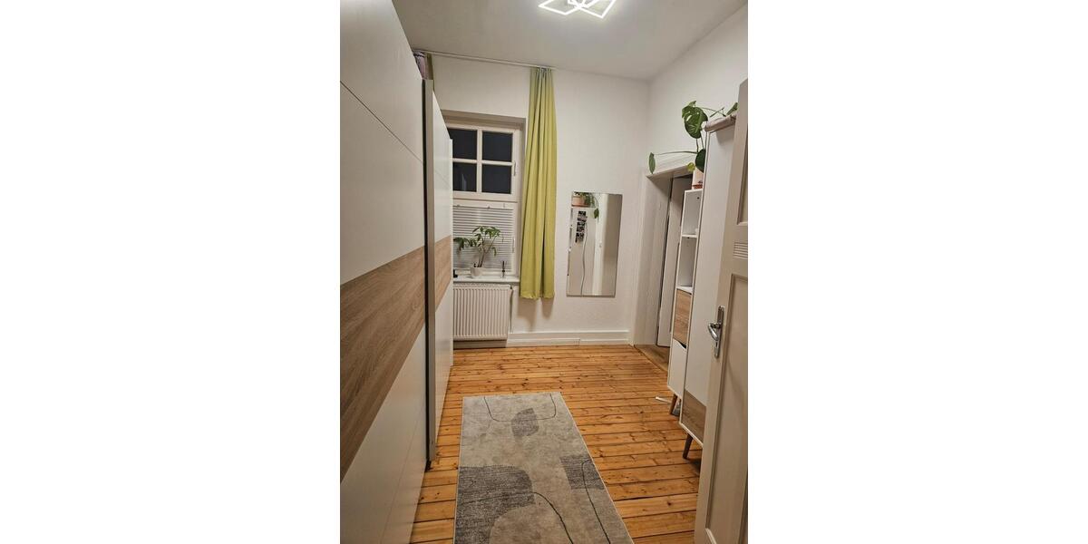 Hochparterre Rethem (Aller) - 5 Zimmer, 118 m&sup2;, 814&euro; | Angebot:26479299