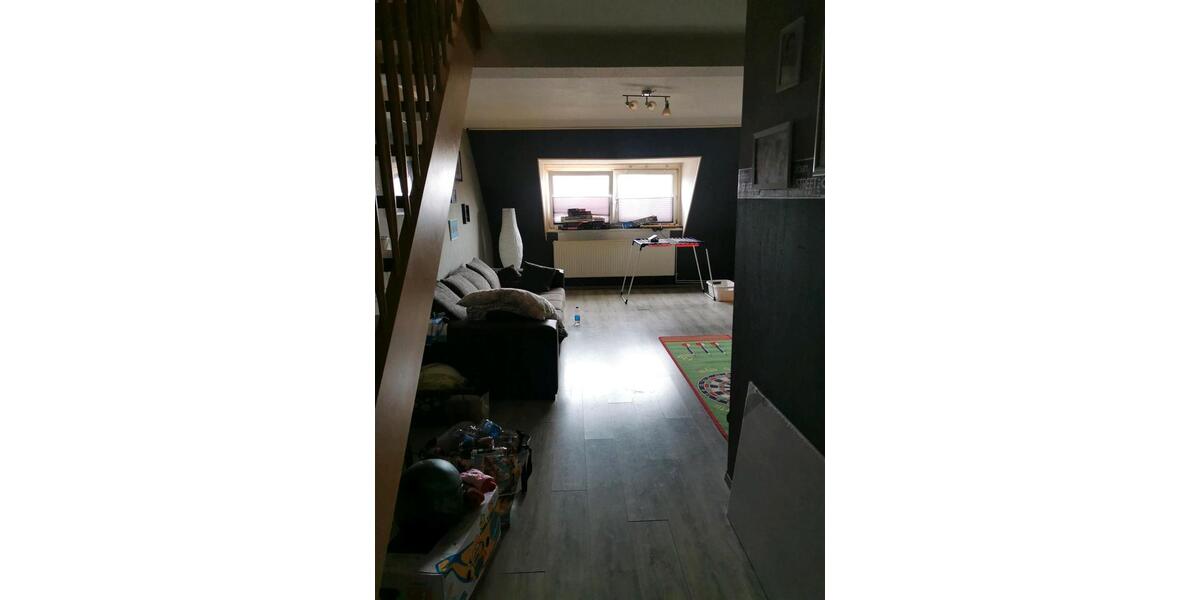 Etagenwohnung Burg (Dithmarschen) - 2 Zimmer, 58 m&sup2;, 455&euro; | Angebot:26292949