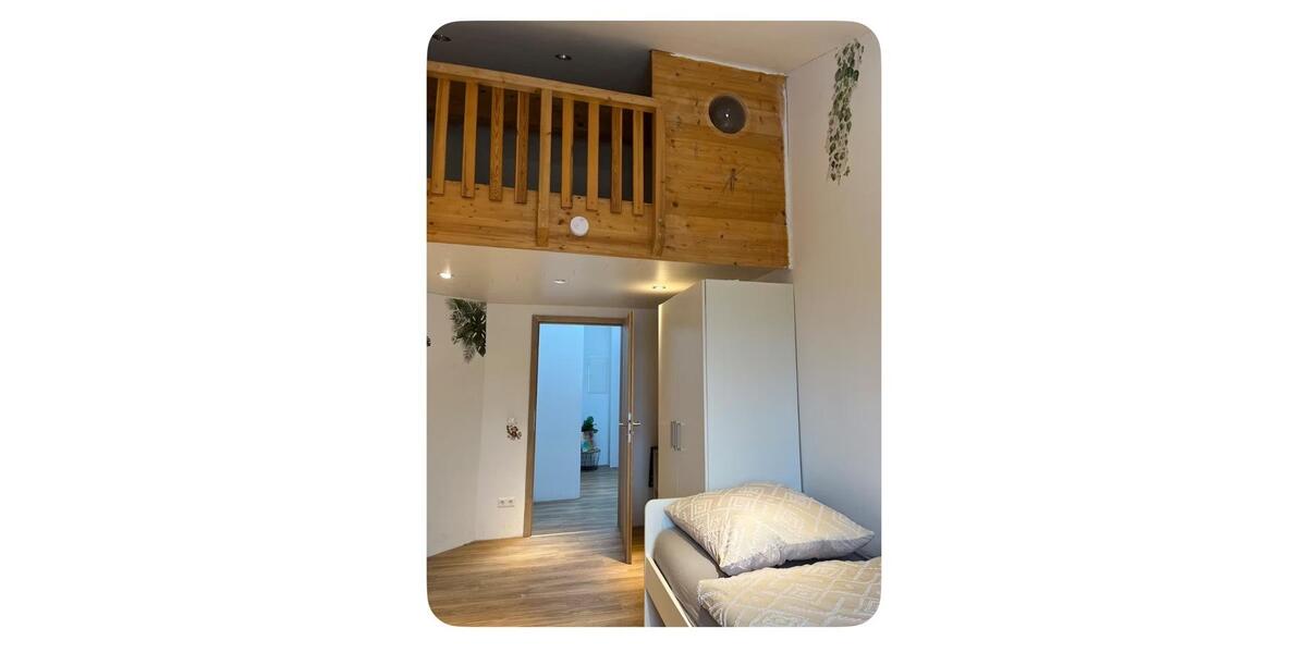 Wohnen auf Zeit Haßloch - 4 Zimmer, 160 m&sup2;, 2.250&euro; | Angebot:26468558