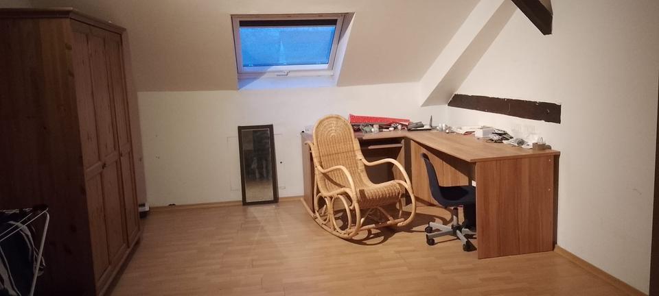 Wohnen auf Zeit Ratingen Tiefenbroich - 1 Zimmer, 25 m&sup2;, 450&euro; | Angebot:26201705