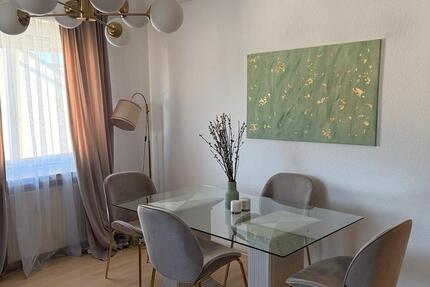 Wohnung Bonn - 2 Zimmer, 63 m&sup2;, 980&euro; | Angebot:25267732