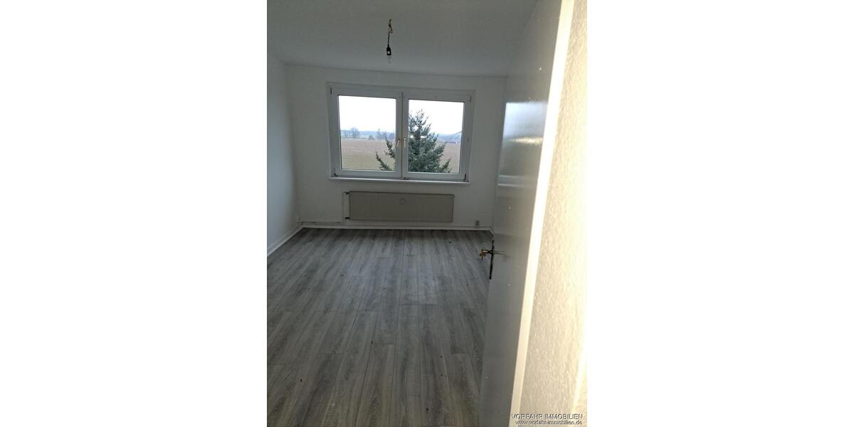 Etagenwohnung Crivitz - 2 Zimmer, 53 m&sup2;, 270&euro; | Angebot:25431923