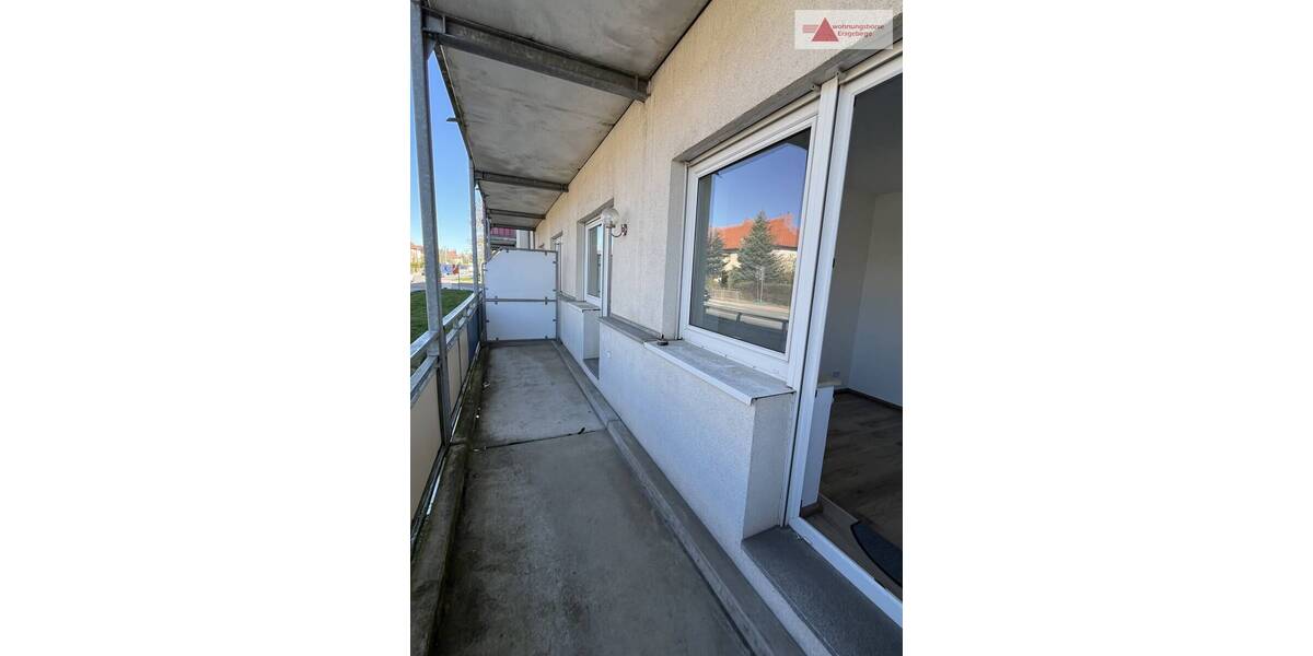 Etagenwohnung Hohenstein - Ernstthal Hohenstein-Ernstthal - 3 Zimmer, 84 m&sup2;, 490&euro; | Angebot:26435633