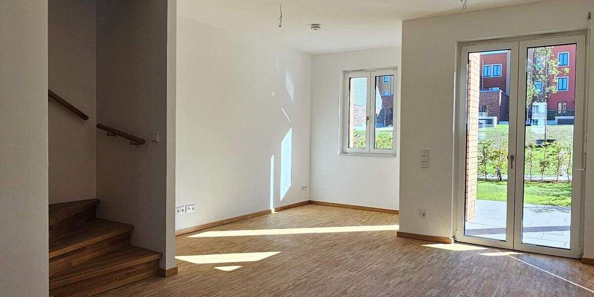 Mehrfamilienhaus, Wohnhaus Hannover Bemerode - 5 Zimmer, 131 m&sup2;, 1.800&euro; | Angebot:25731227