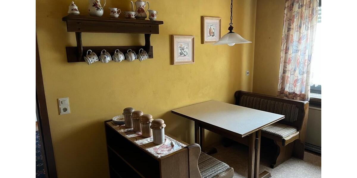 Hochparterre Monheim - 5 Zimmer, 130 m&sup2;, 1.250&euro; | Angebot:24654291