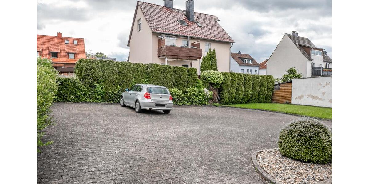 Maisonettenwohnung Kassel Nordshausen - 2 Zimmer, 64 m&sup2;, 795&euro; | Angebot:26588352