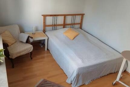 Wohnen auf Zeit Heidelberg Kirchheim - 1 Zimmer, 32 m&sup2;, 530&euro; | Angebot:25088506