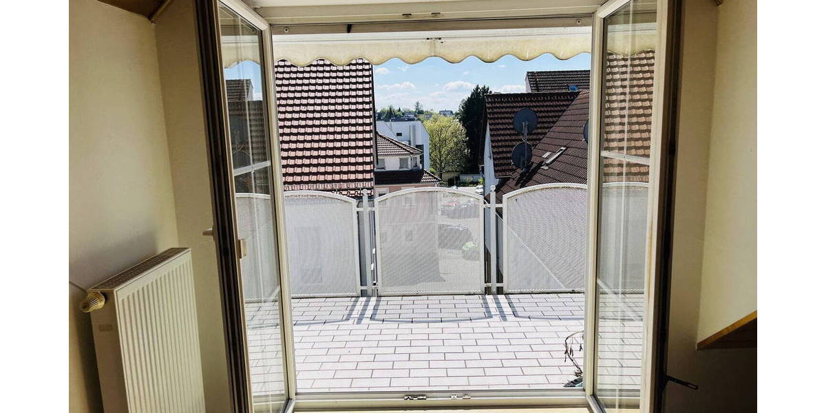 Etagenwohnung Bad Rappenau - 2 Zimmer, 67 m&sup2;, 850&euro; | Angebot:26192274