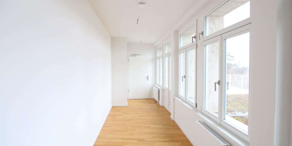 Etagenwohnung Wustermark - 4 Zimmer, 160 m&sup2;, 1.995&euro; | Angebot:23326658