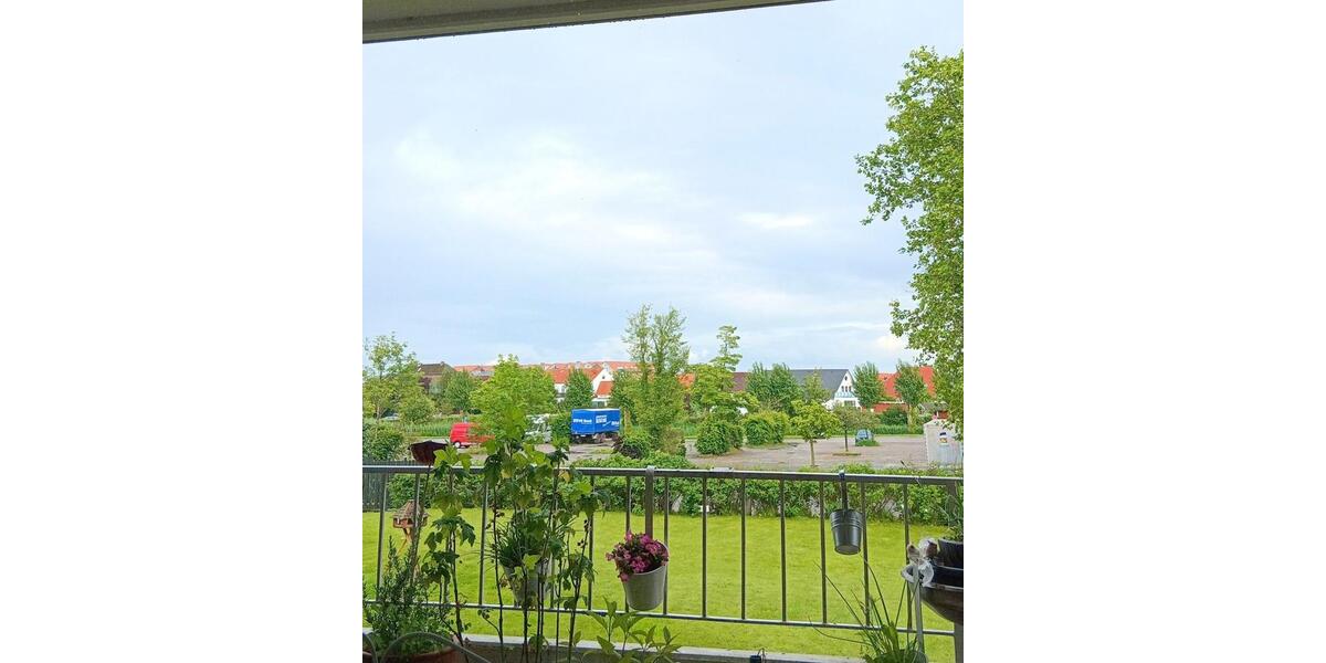 Erdgeschoßwohnung Lütjenburg - 2 Zimmer, 63 m&sup2;, 750&euro; | Angebot:26491996