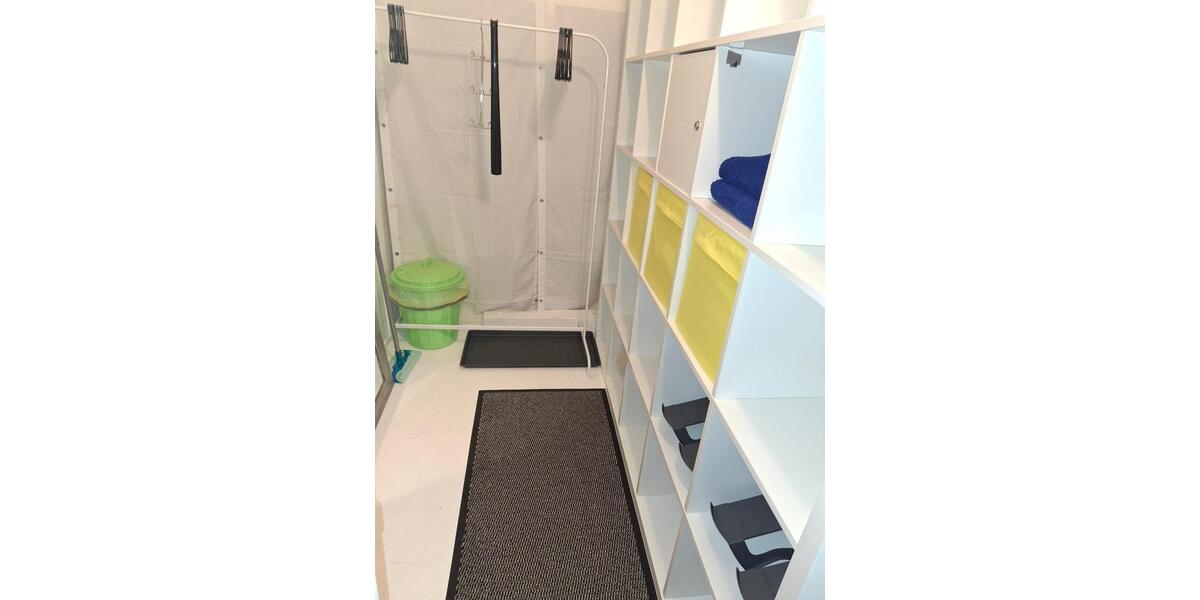 Dachgeschoßwohnung Bad Kissingen - 2 Zimmer, 50 m&sup2;, 950&euro; | Angebot:24806392