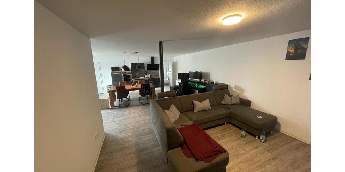 Etagenwohnung Langgöns - 2 Zimmer, 70 m&sup2;, 900&euro; | Angebot:26429894