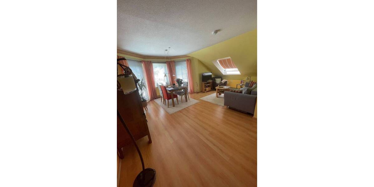Etagenwohnung Bergneustadt - 2 Zimmer, 72 m&sup2;, 540&euro; | Angebot:26744902