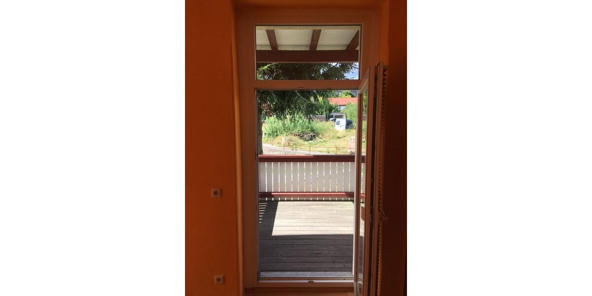 Etagenwohnung Königsee - 1 Zimmer, 45 m&sup2;, 285&euro; | Angebot:26413420