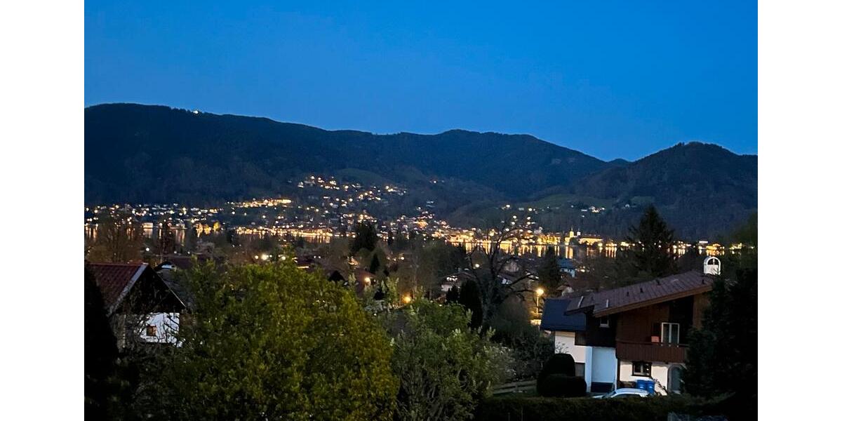 Erdgeschoßwohnung Bad Wiessee - 3.5 Zimmer, 100 m&sup2;, 2.480&euro; | Angebot:25293548