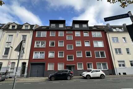 Wohnung zum Mieten in Oberhausen 500 € 66 m²