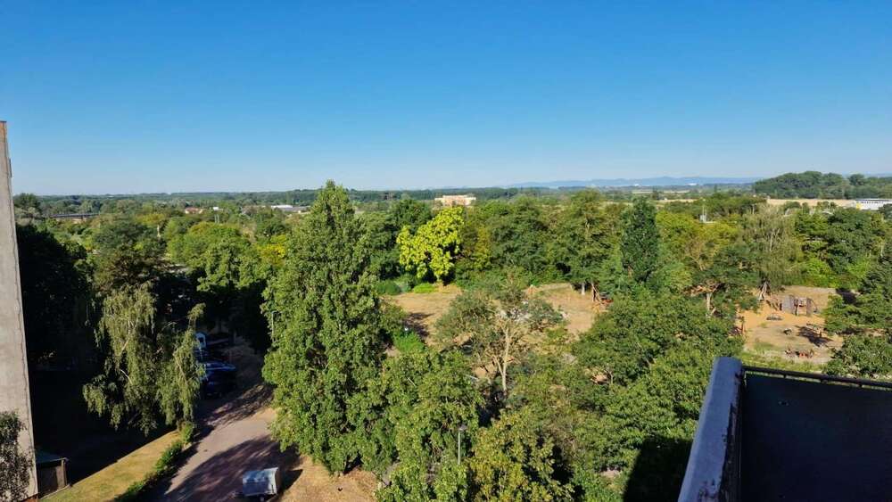 Etagenwohnung Hockenheim - 2 Zimmer, 70 m&sup2;, 740&euro; | Angebot:27032666