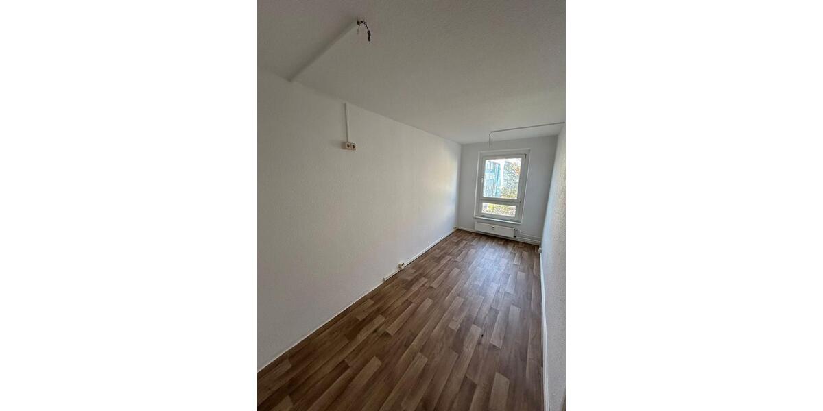 Etagenwohnung Breitenworbis - 3 Zimmer, 67 m&sup2;, 422&euro; | Angebot:26085937